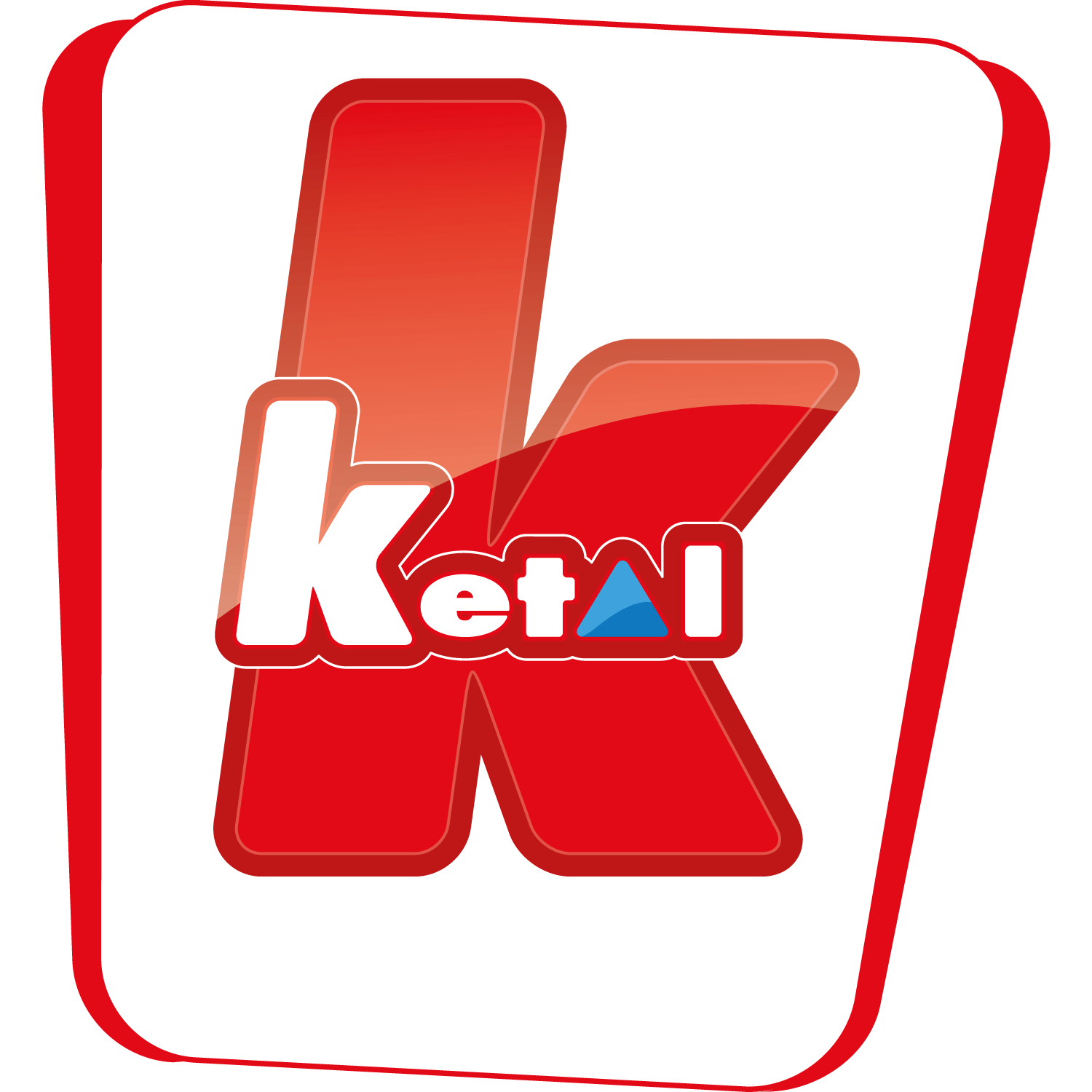 Ketal Delivery